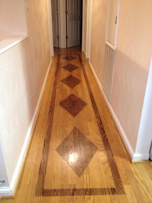 Wood Floor Install & Service