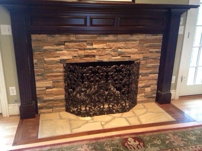 Wood Floor Install & Service