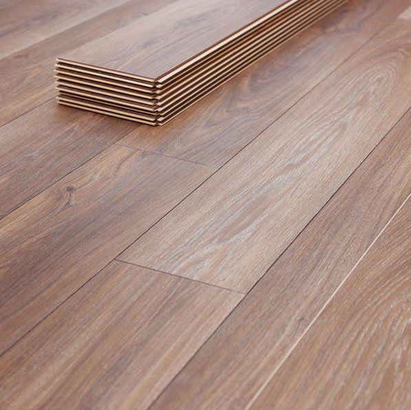 Flooring Installations