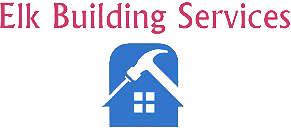 Elk Building Services logo