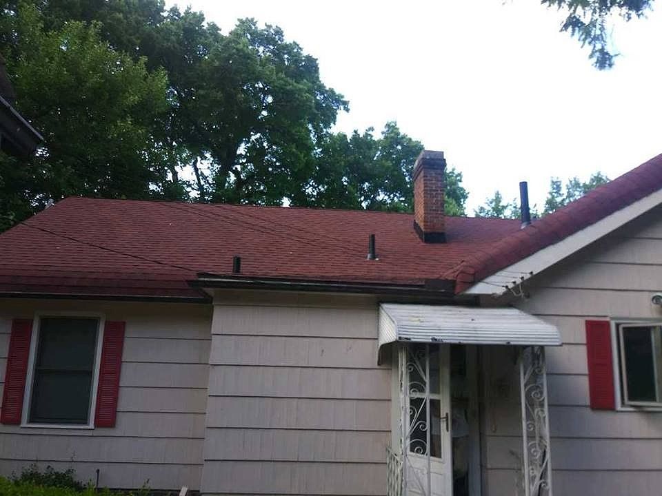 Roofing services