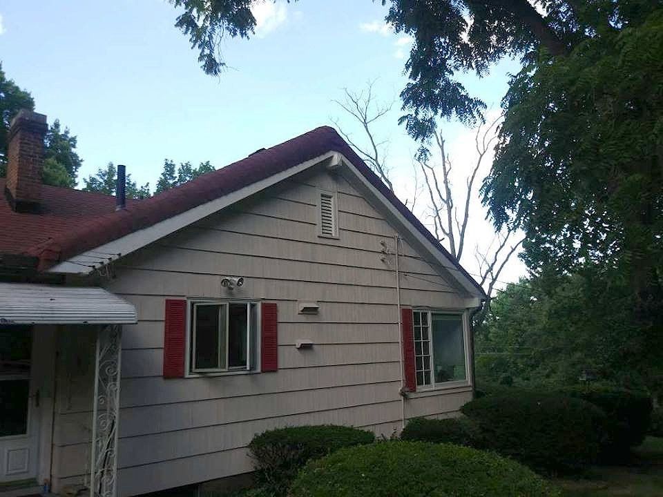 Roofing services