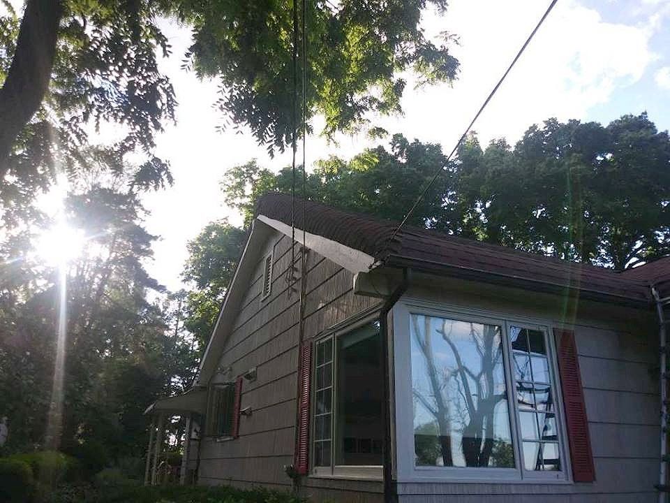 Roofing services