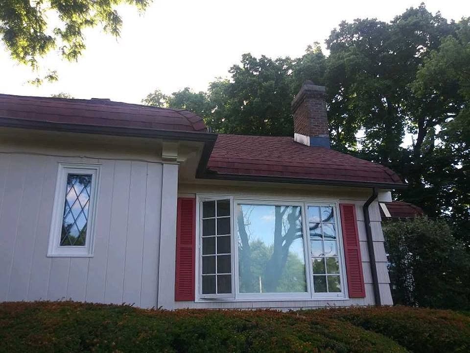 Roofing services