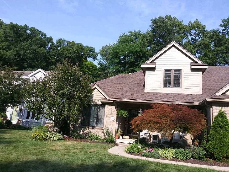 Roofing services
