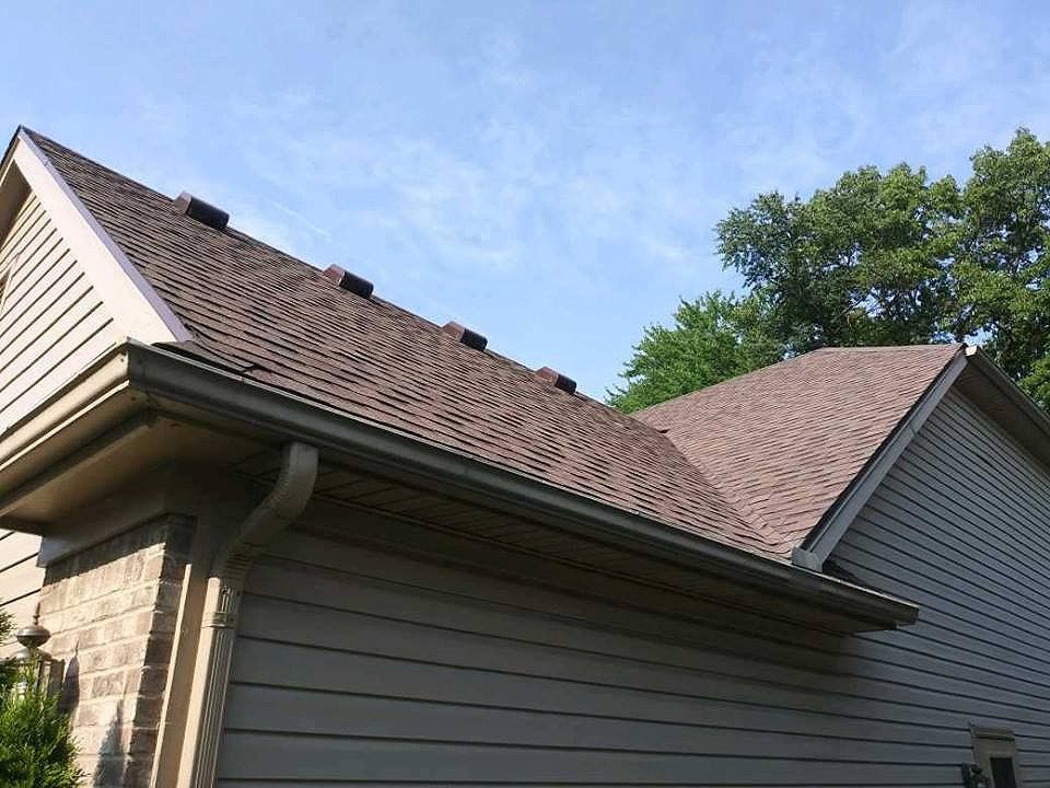 Roofing services
