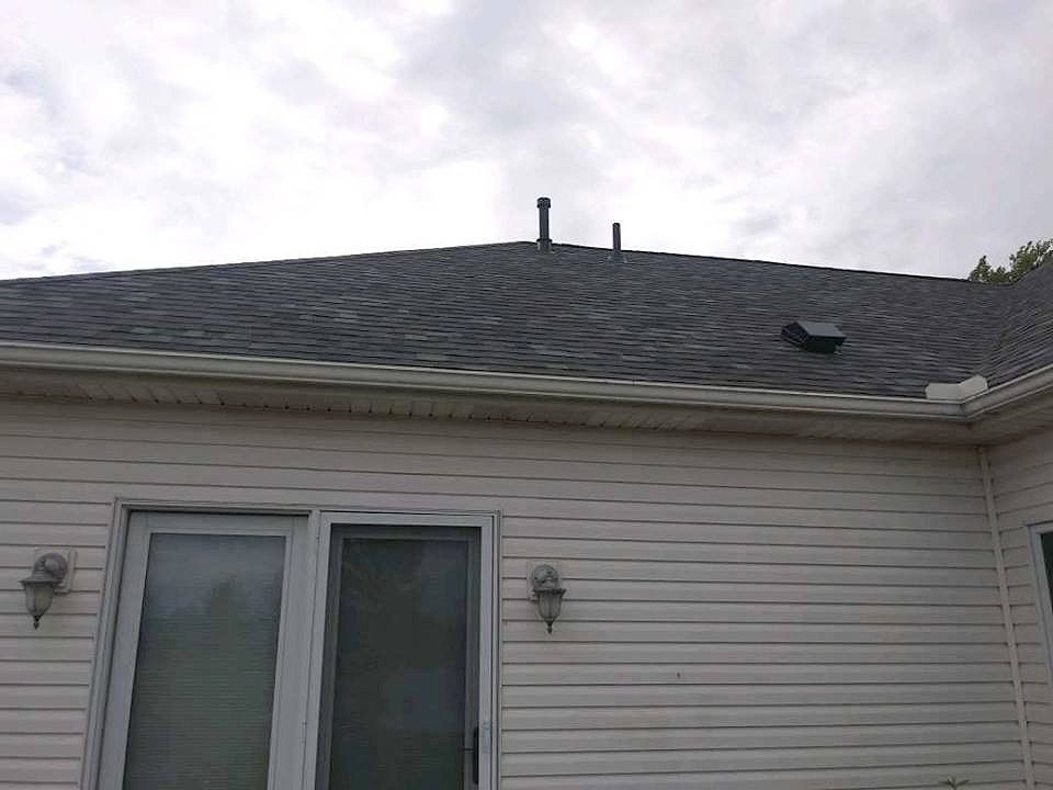 Roofing services