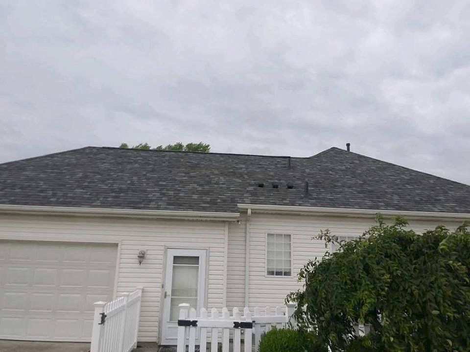 Roofing services