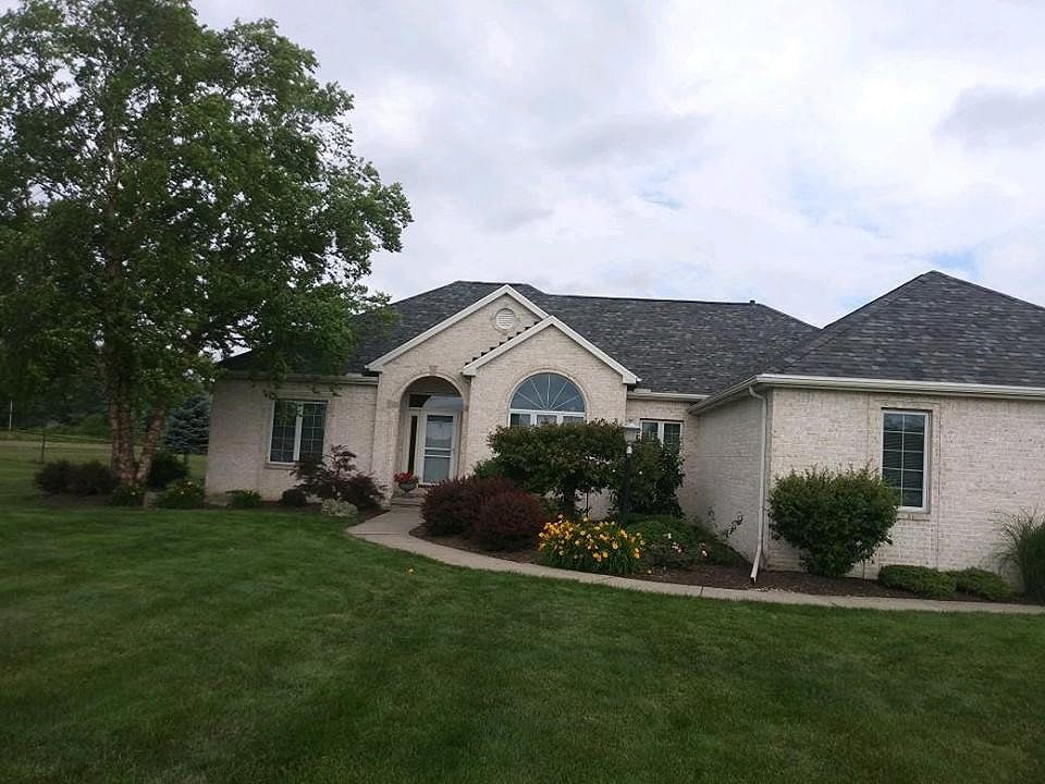 Roofing services