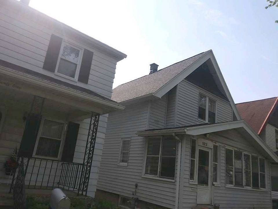 Roofing services