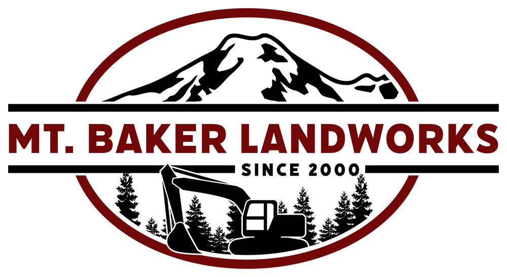 Mt. Baker Landworks - logo