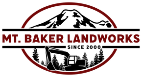 Mt. Baker Landworks - logo