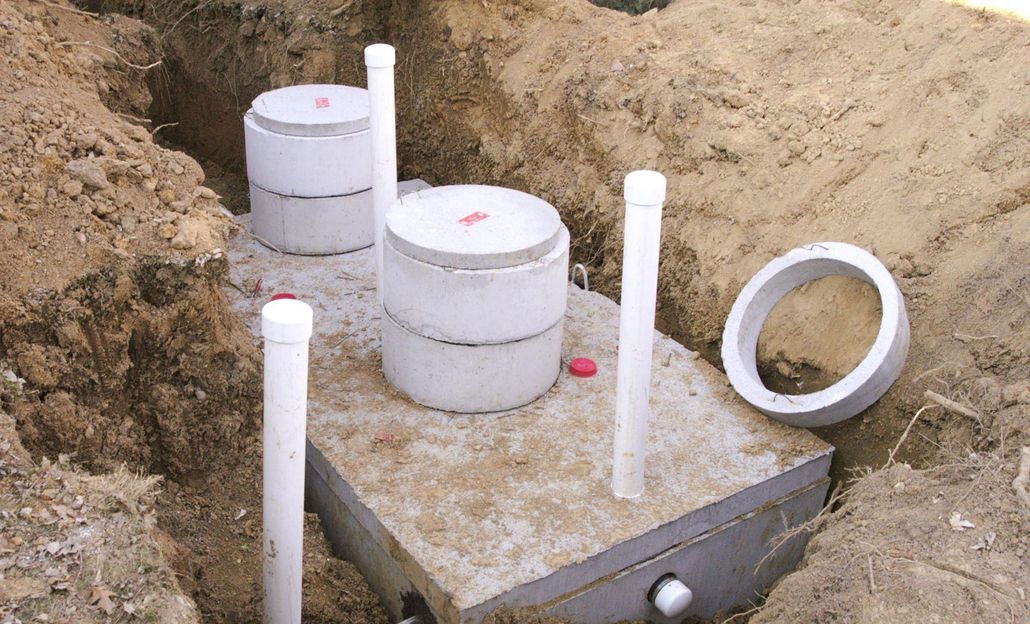 Kremer Plumbing Services