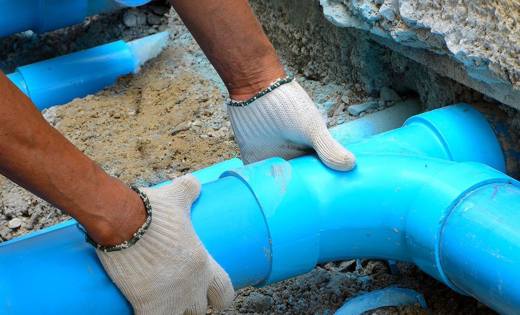 Kremer Plumbing Services