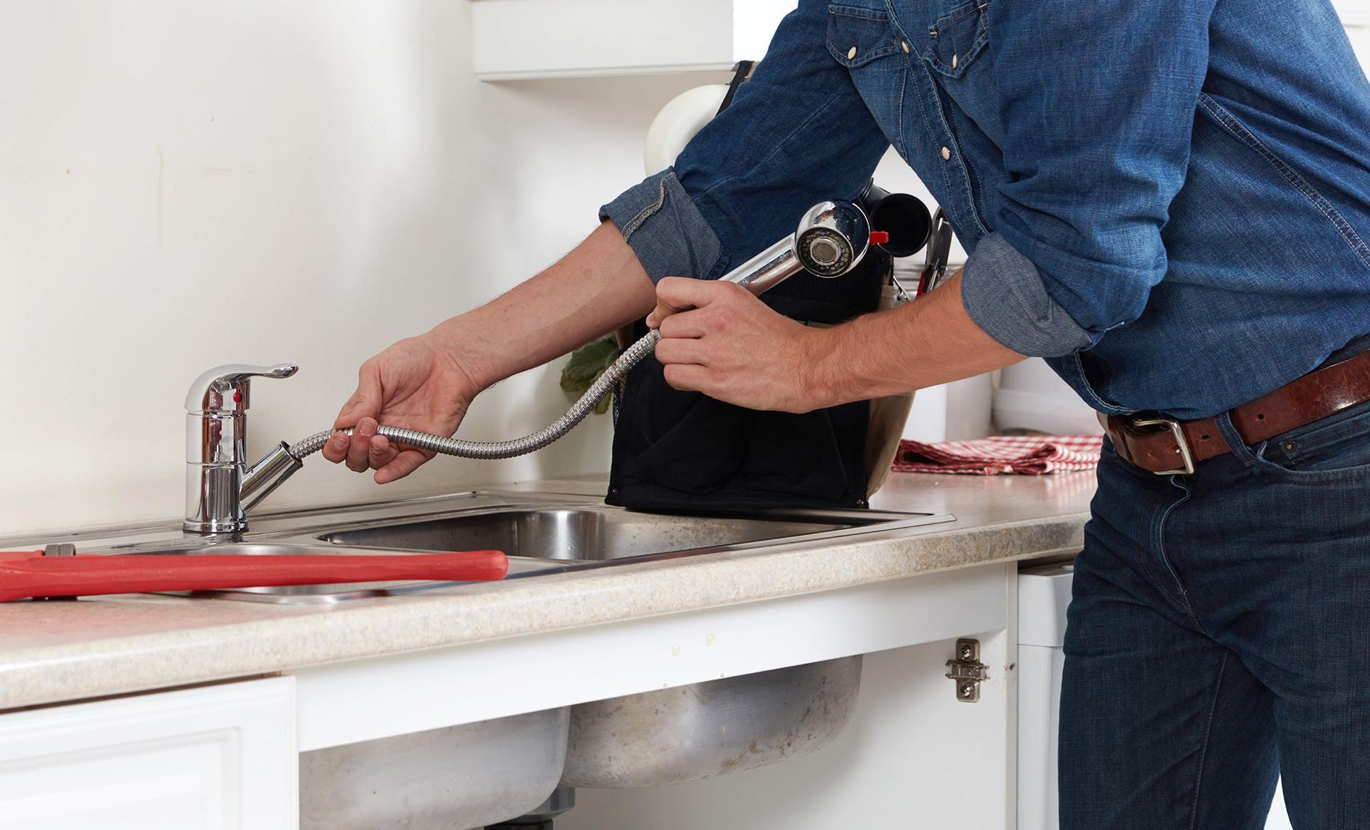 Kremer Plumbing Services