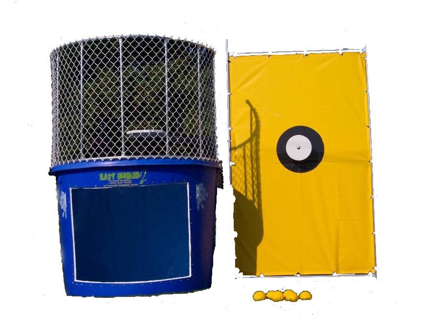 Dunk Tank