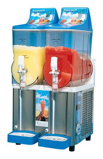 Slush/Margarita machine