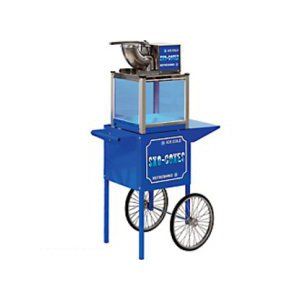 Sno-Cone machine