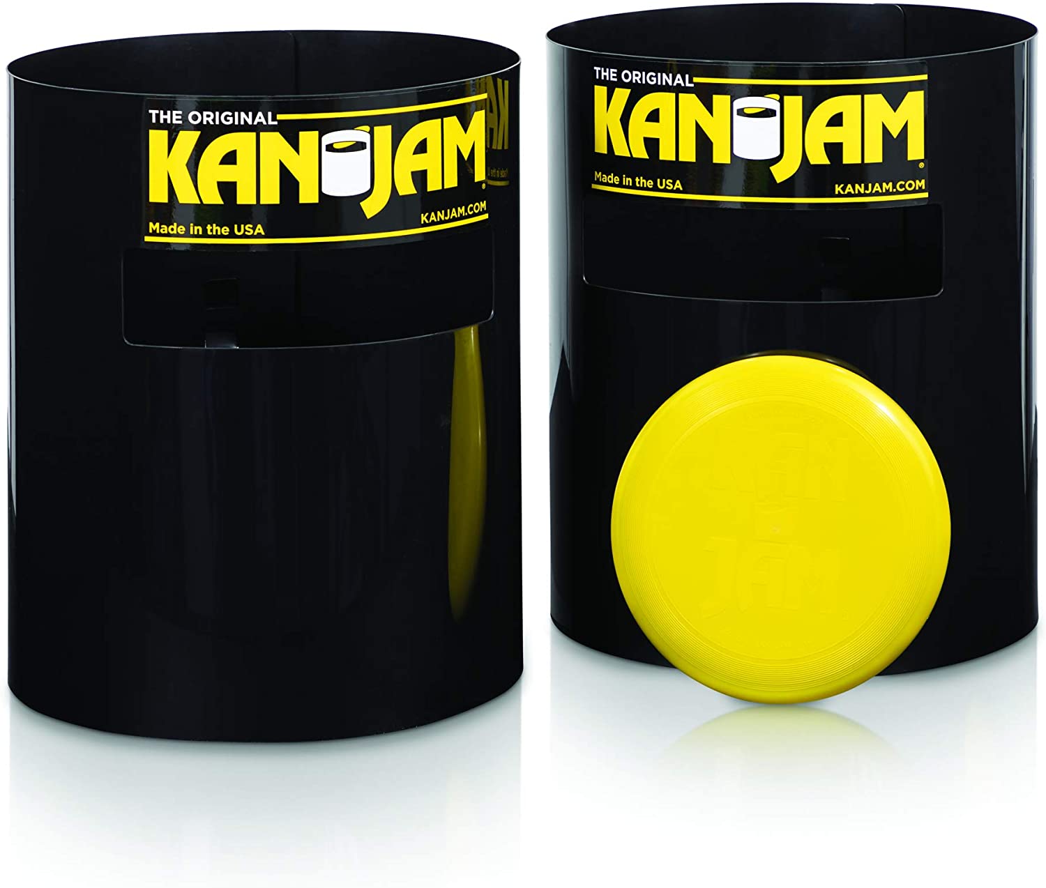 Kan jam set