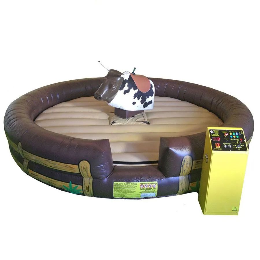 Mechanical Bull