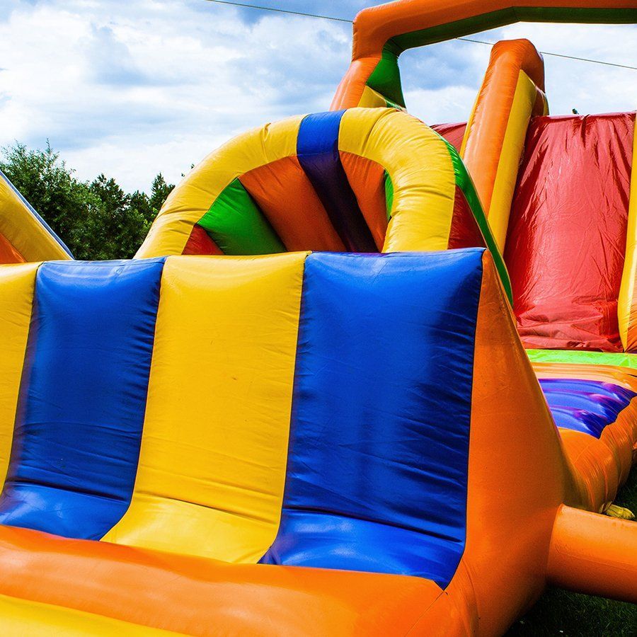 inflatable