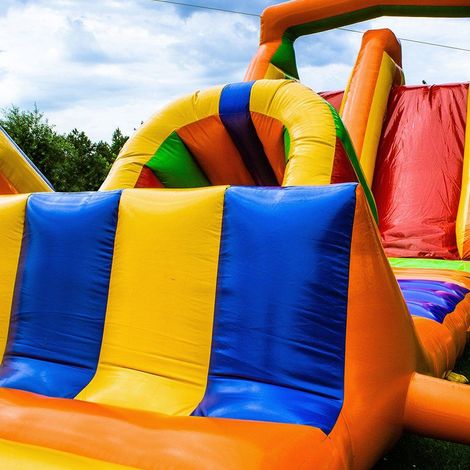 inflatable