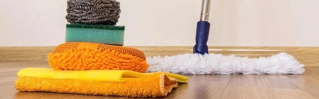 J&P Cleaning LLC