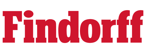 Findorff Logo