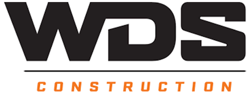 WDS Construction Logo