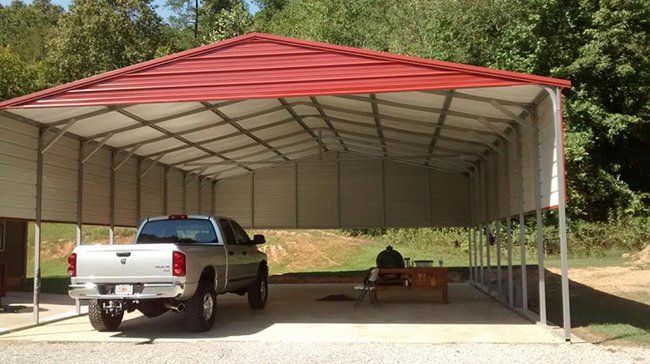 Carport