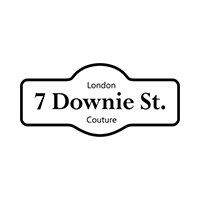7 Downie St.