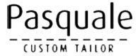 Pasquale Custom Tailor & Clouthier For Men and Women - Logo