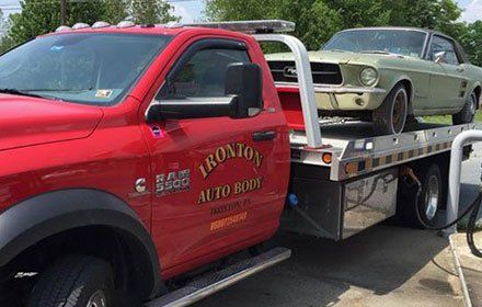 Towing Service