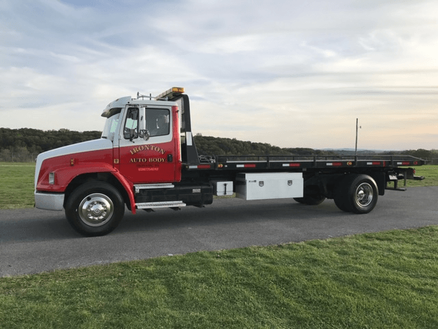 Freightliner Rollback