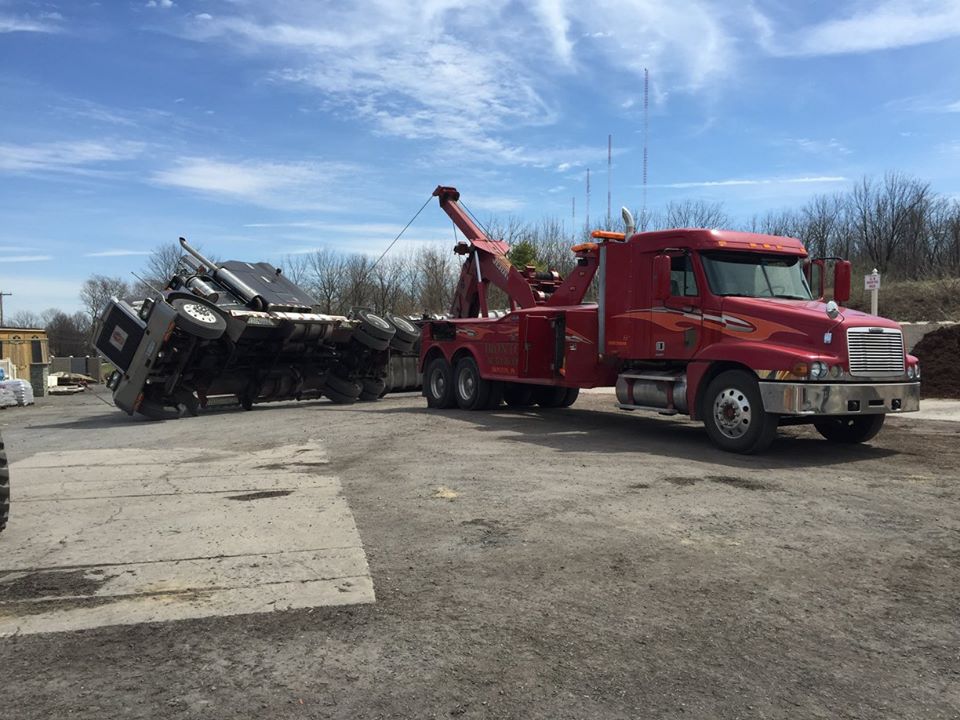 Ironton Auto Body, Inc. Photo Gallery Coplay, PA