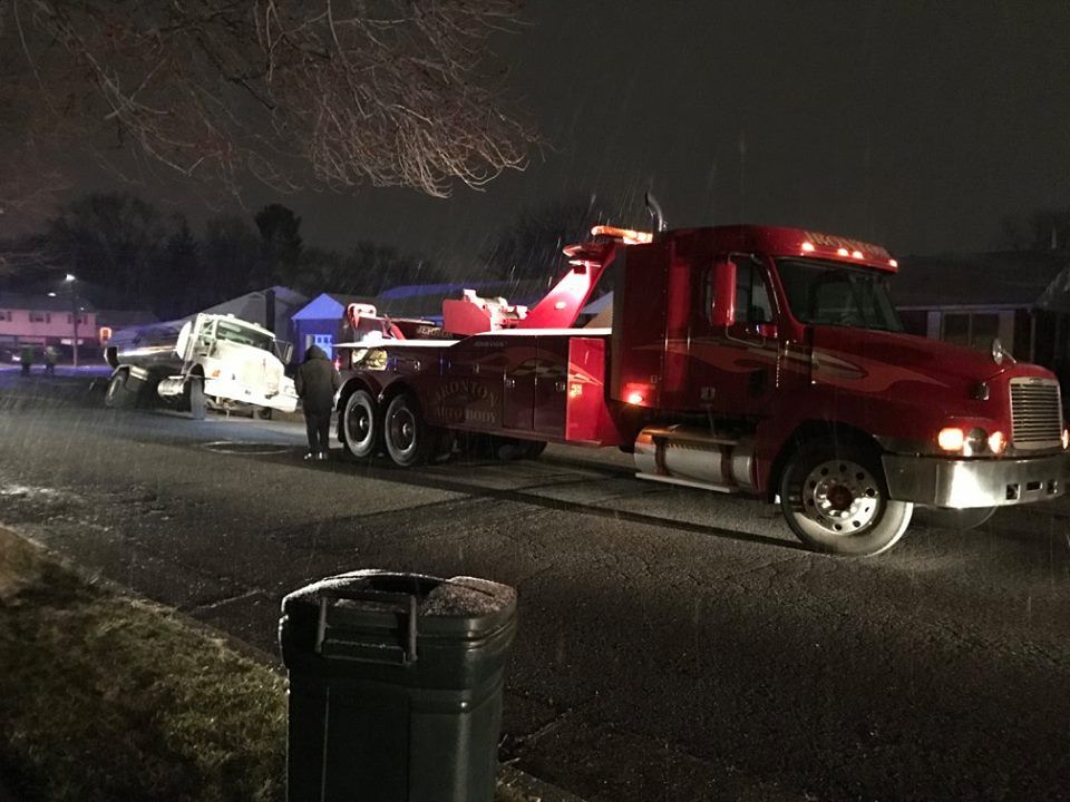 Ironton Auto Body, Inc. Photo Gallery Coplay, PA