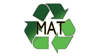 Mat & Recycling