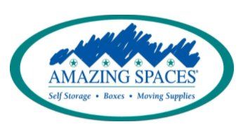 Amazing Spaces Storage