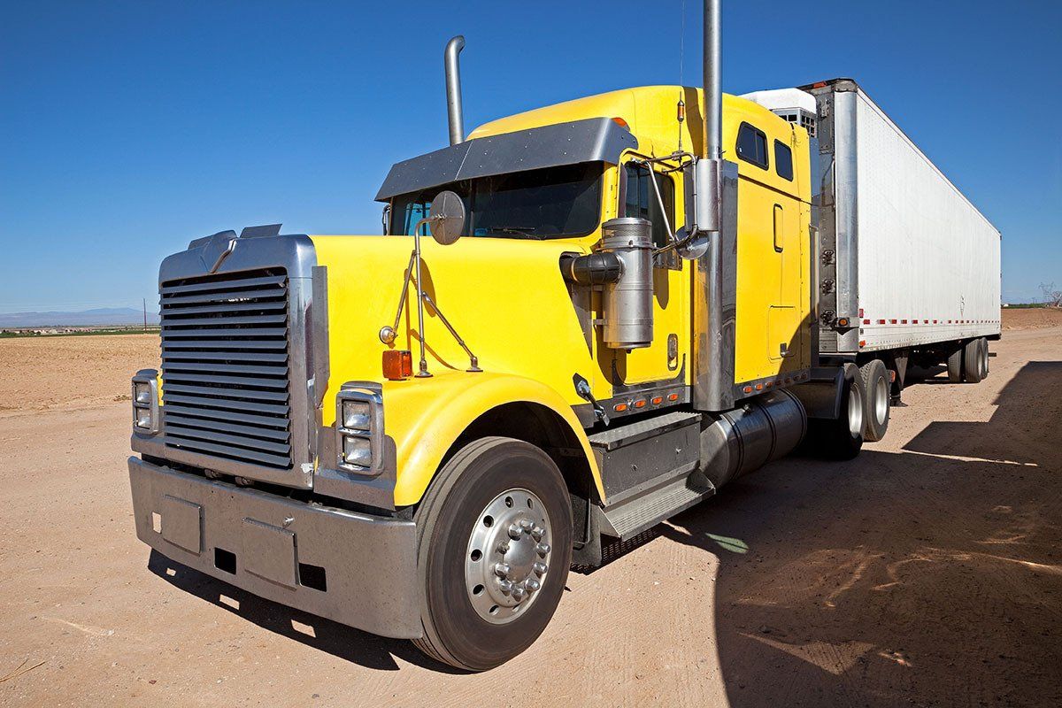 Freight Trucking Greenline Express Inc Bowling Green, KY