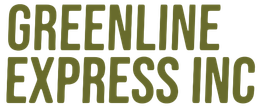 Greenline Express Inc logo