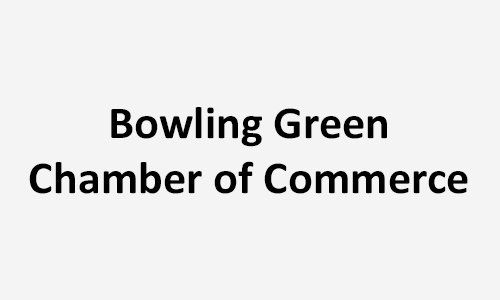 Bowling Green Chamber of Commerce logo