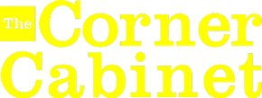 The Corner Cabinet Logo