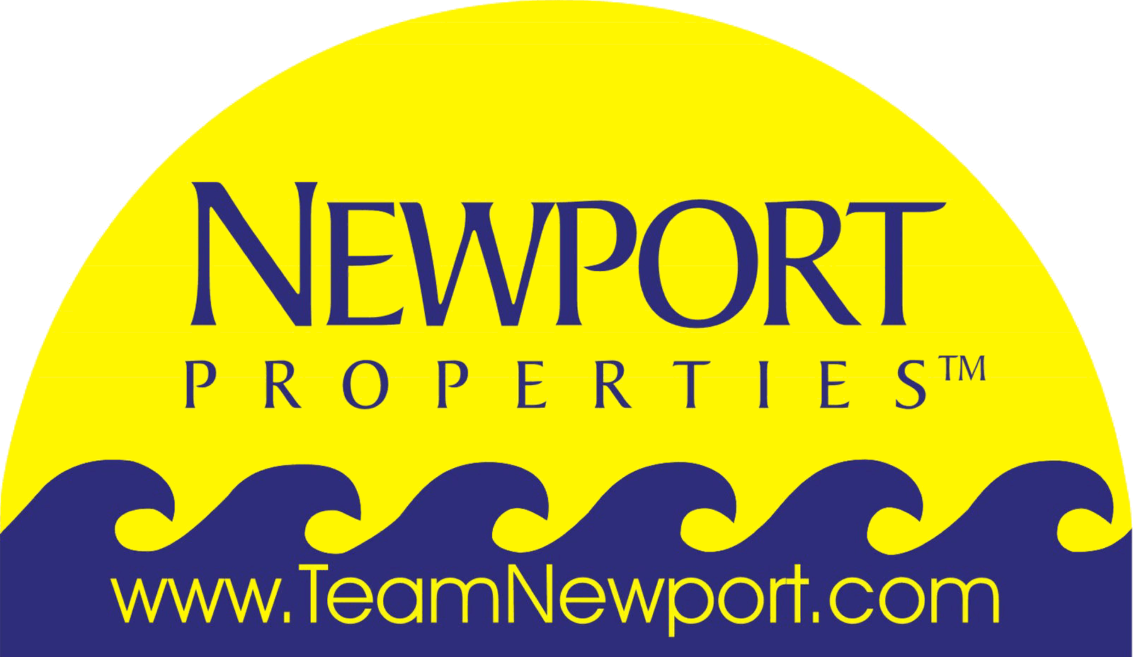 Newport Properties - logo