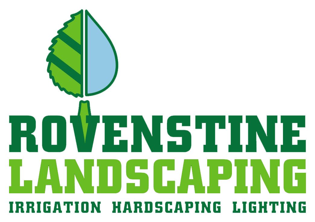 Rovenstine Landscaping Supply - logo