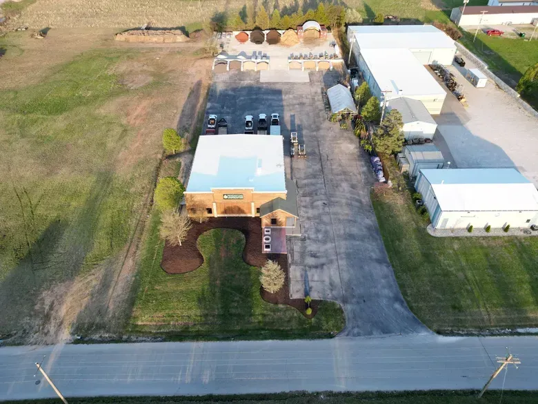 Rovenstine Landscaping Supply