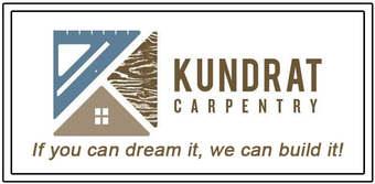 Kundrat Carpentry - Logo