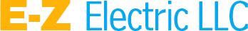 E-Z Electric LLC - Logo