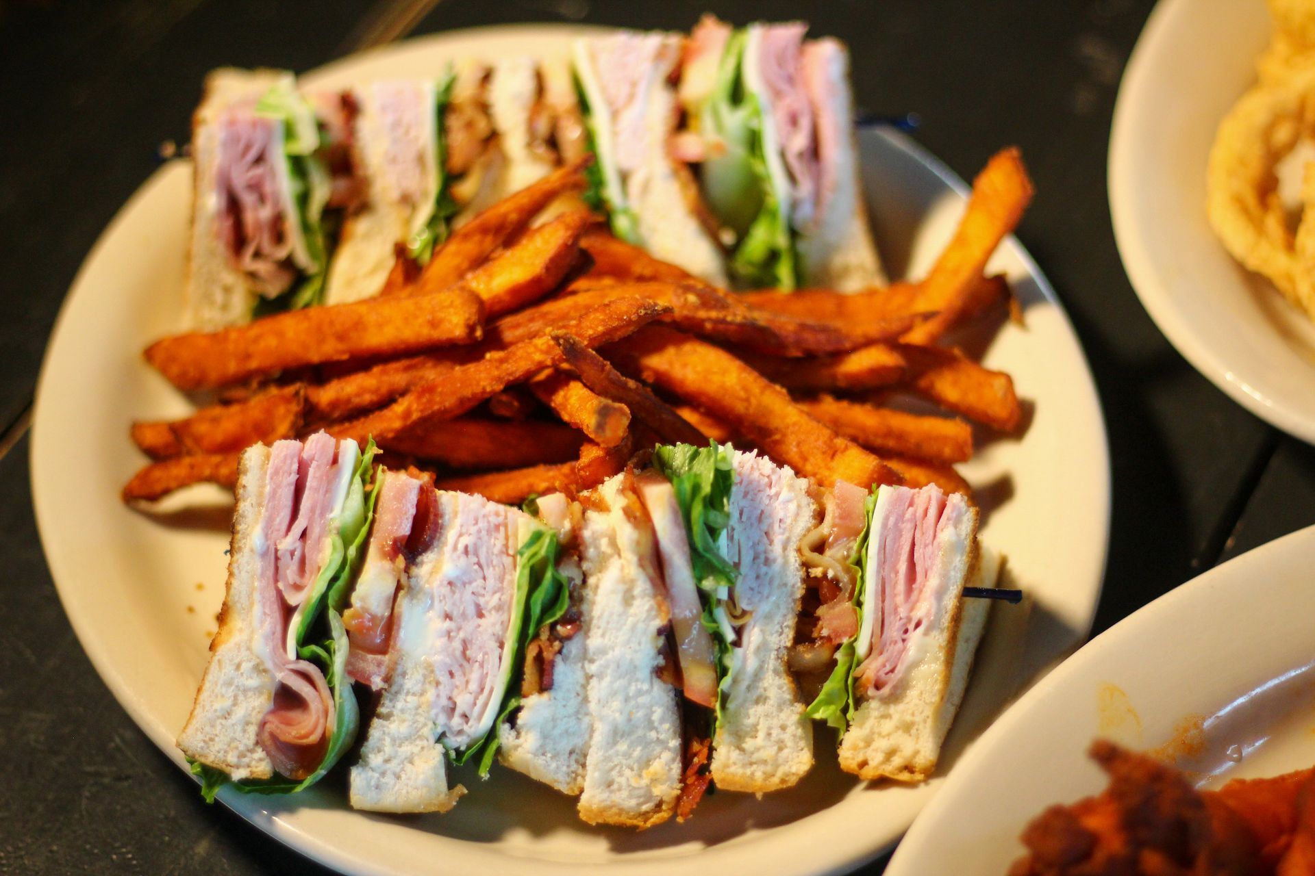 BLT Sandwich