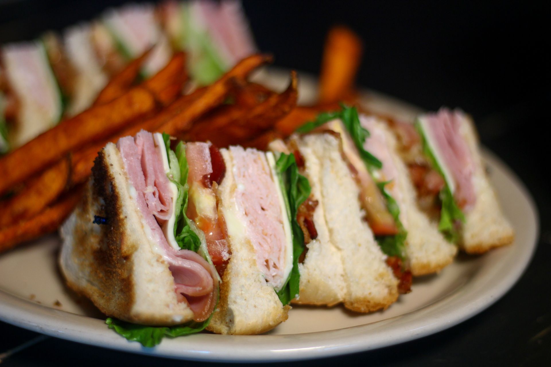 Sandwich