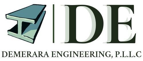 Demerara Engineering, PLLC - logo